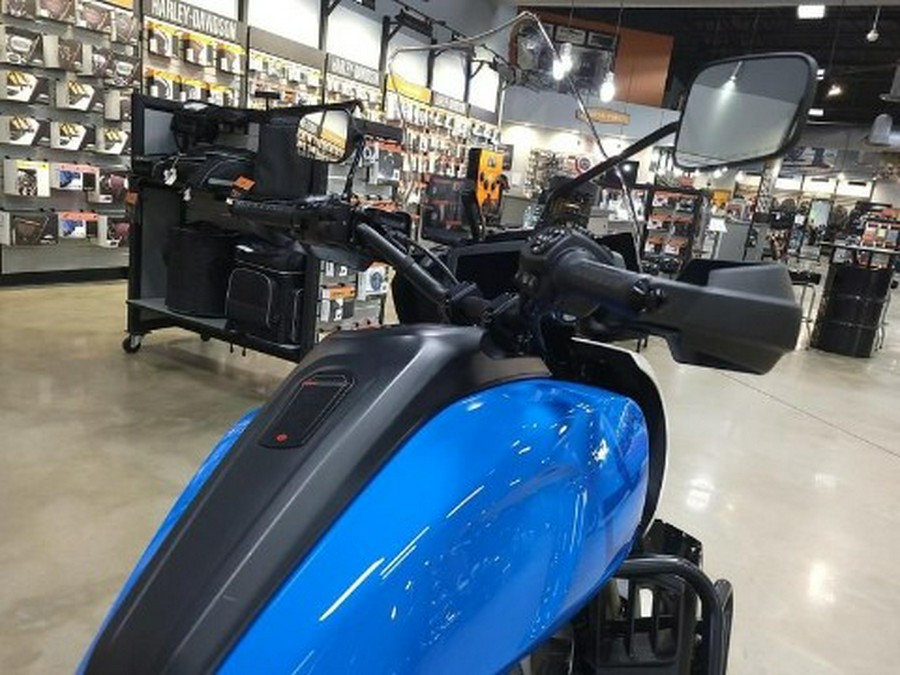 2022 Harley-Davidson Pan America™ 1250 Special