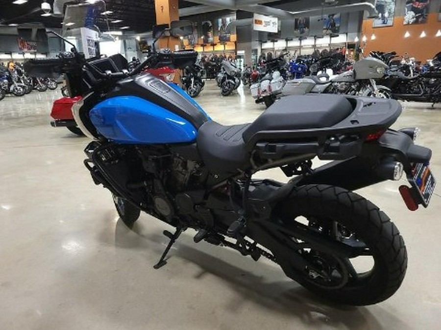2022 Harley-Davidson Pan America™ 1250 Special