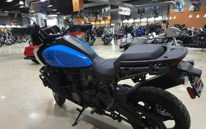 2022 Harley-Davidson Pan America™ 1250 Special