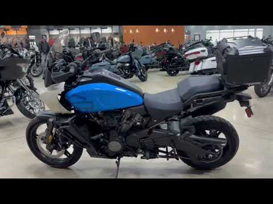 2022 Harley-Davidson Pan America™ 1250 Special