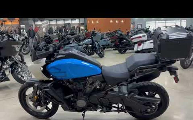 2022 Harley-Davidson Pan America™ 1250 Special