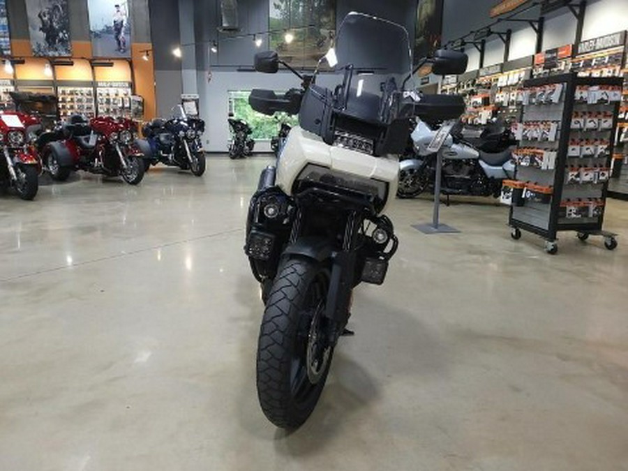 2022 Harley-Davidson Pan America™ 1250 Special