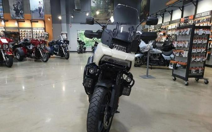 2022 Harley-Davidson Pan America™ 1250 Special