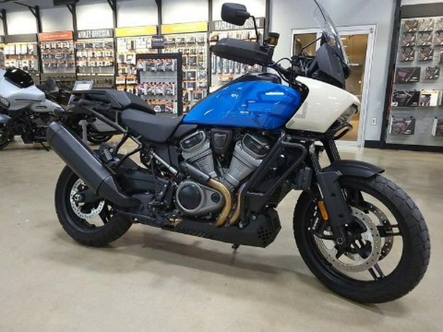 2022 Harley-Davidson Pan America™ 1250 Special