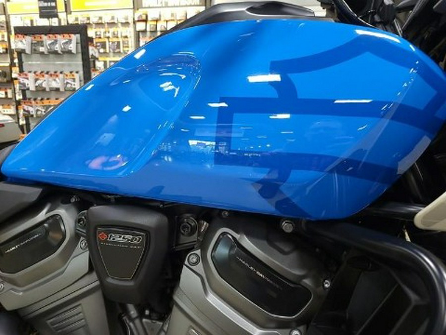 2022 Harley-Davidson Pan America™ 1250 Special