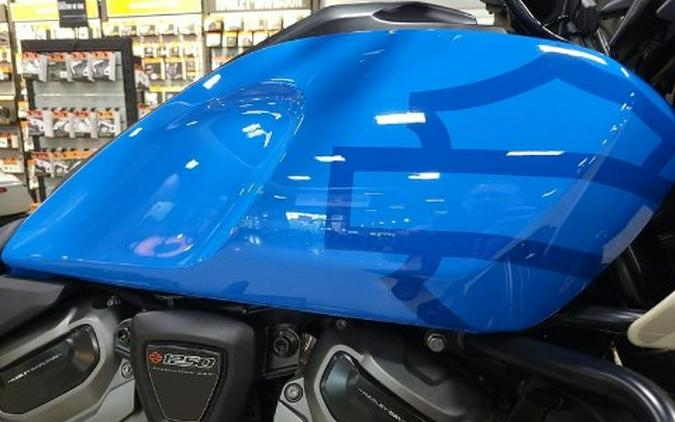 2022 Harley-Davidson Pan America™ 1250 Special