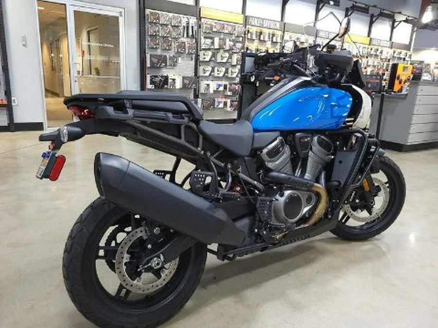 2022 Harley-Davidson Pan America™ 1250 Special