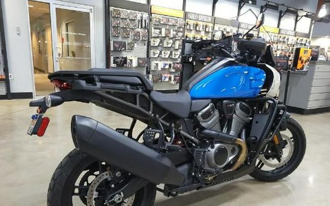2022 Harley-Davidson Pan America™ 1250 Special