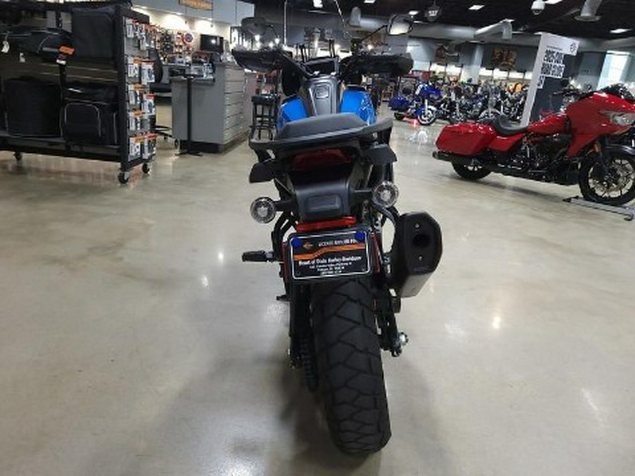 2022 Harley-Davidson Pan America™ 1250 Special