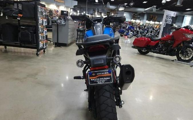 2022 Harley-Davidson Pan America™ 1250 Special