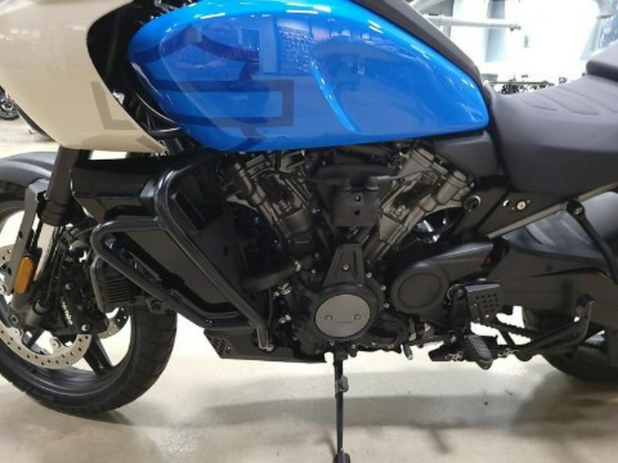 2022 Harley-Davidson Pan America™ 1250 Special