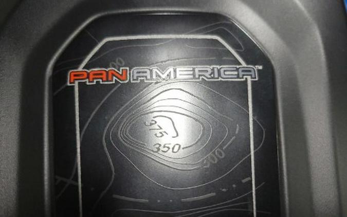 2022 Harley-Davidson Pan America™ 1250 Special