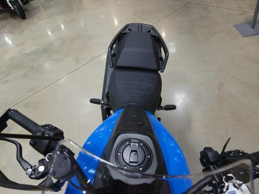 2022 Harley-Davidson Pan America™ 1250 Special