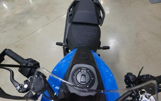 2022 Harley-Davidson Pan America™ 1250 Special