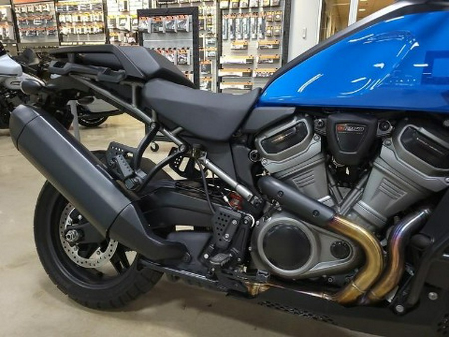 2022 Harley-Davidson Pan America™ 1250 Special