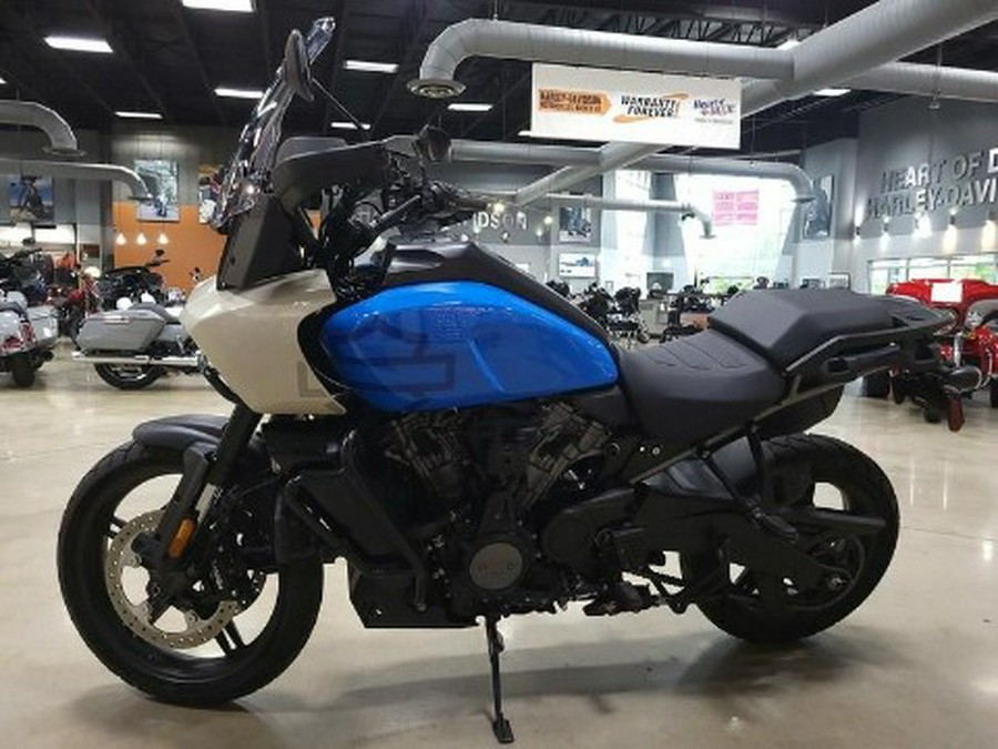 2022 Harley-Davidson Pan America™ 1250 Special
