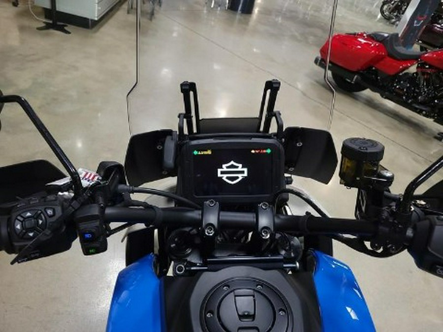 2022 Harley-Davidson Pan America™ 1250 Special