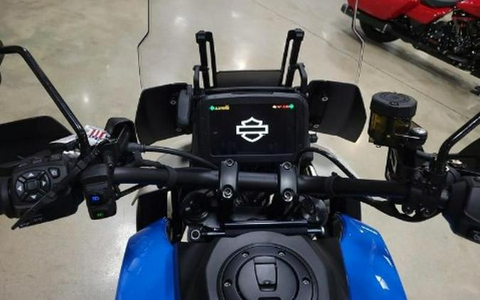 2022 Harley-Davidson Pan America™ 1250 Special