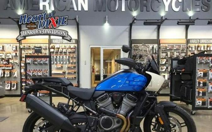 2022 Harley-Davidson Pan America™ 1250 Special