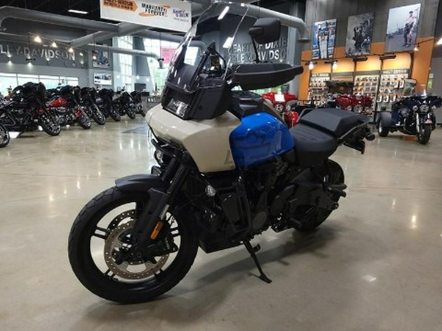 2022 Harley-Davidson Pan America™ 1250 Special