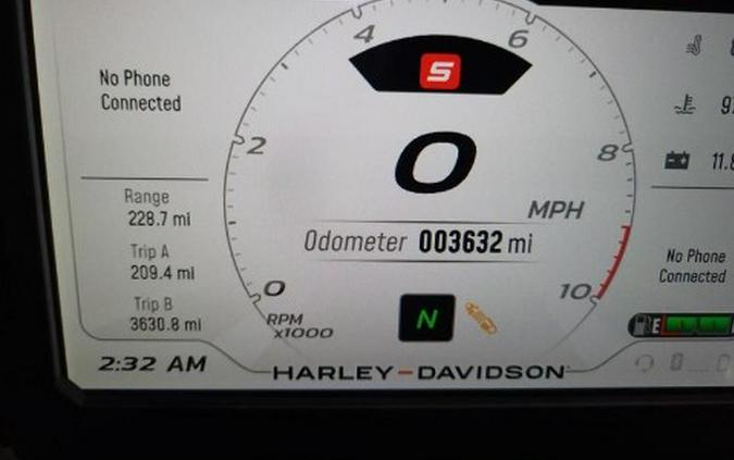 2022 Harley-Davidson Pan America™ 1250 Special