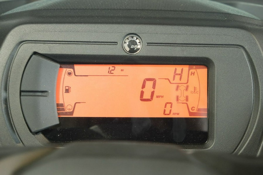 2026 Can-Am Outlander 500