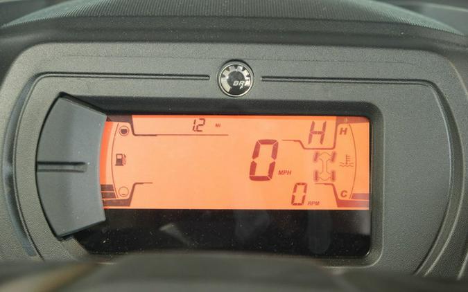 2026 Can-Am Outlander 500