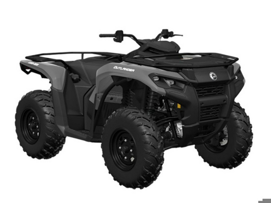 2026 Can-Am Outlander 500