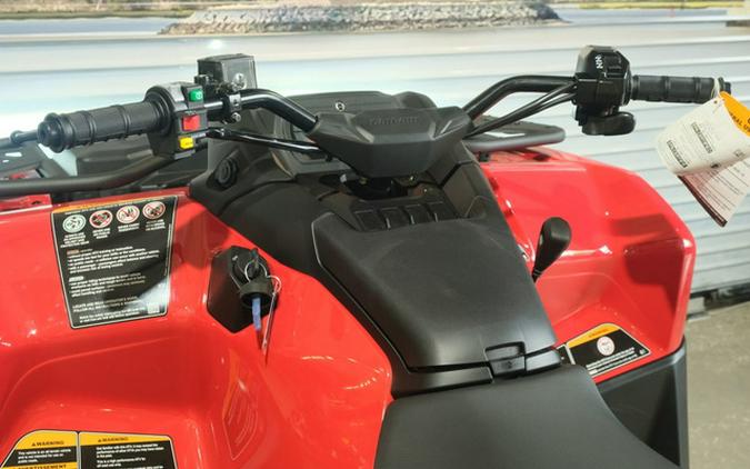 2026 Can-Am Outlander 500