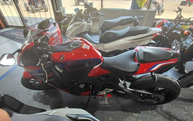 2023 Honda® CBR1000RR ABS