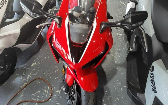 2023 Honda® CBR1000RR ABS