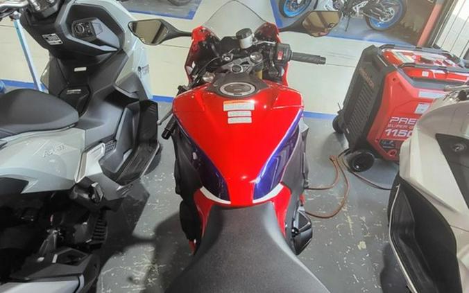 2023 Honda® CBR1000RR ABS