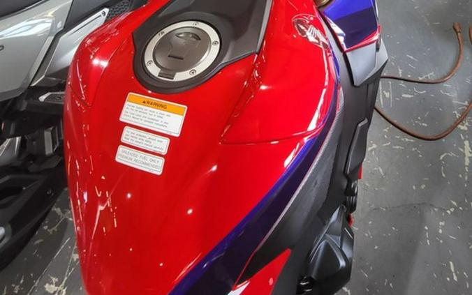 2023 Honda® CBR1000RR ABS
