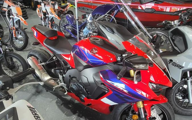 2023 Honda® CBR1000RR ABS