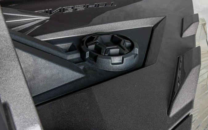 2015 Polaris Slingshot