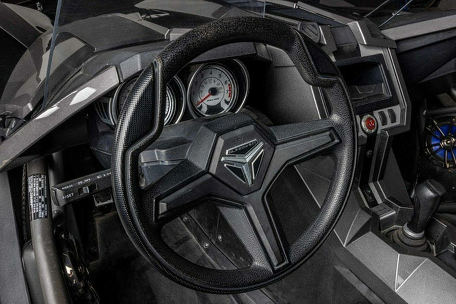 2015 Polaris Slingshot