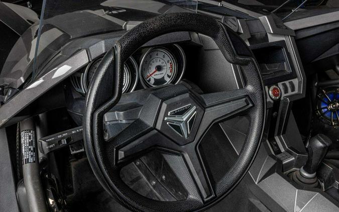 2015 Polaris Slingshot