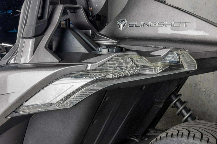 2015 Polaris Slingshot