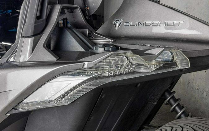 2015 Polaris Slingshot