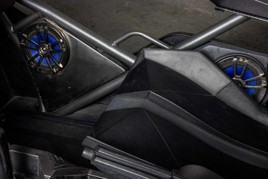 2015 Polaris Slingshot