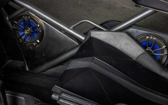 2015 Polaris Slingshot