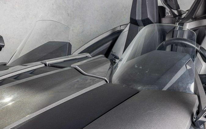 2015 Polaris Slingshot