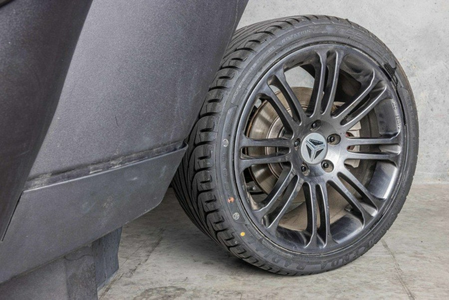 2015 Polaris Slingshot