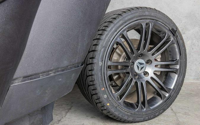 2015 Polaris Slingshot