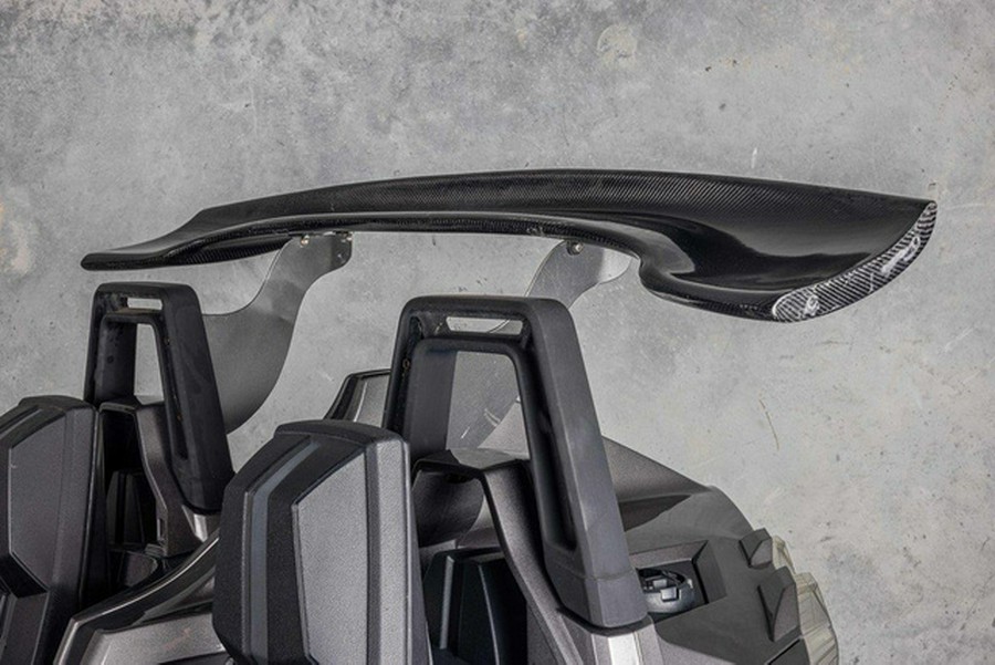 2015 Polaris Slingshot
