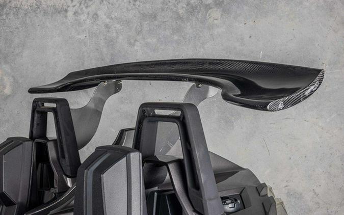2015 Polaris Slingshot