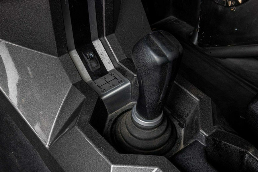 2015 Polaris Slingshot