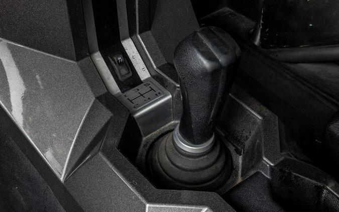 2015 Polaris Slingshot