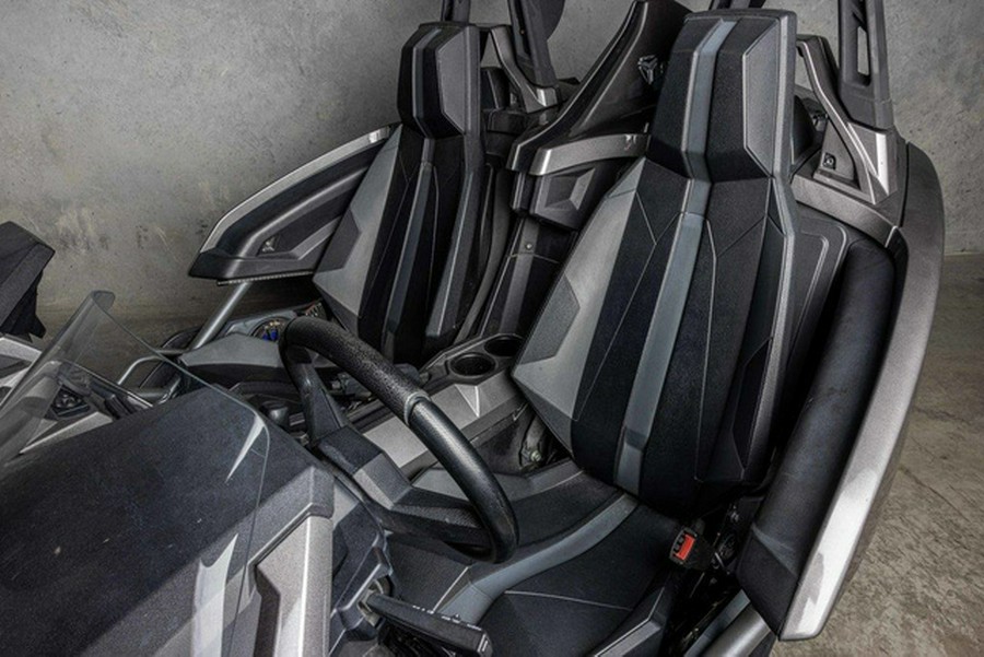 2015 Polaris Slingshot