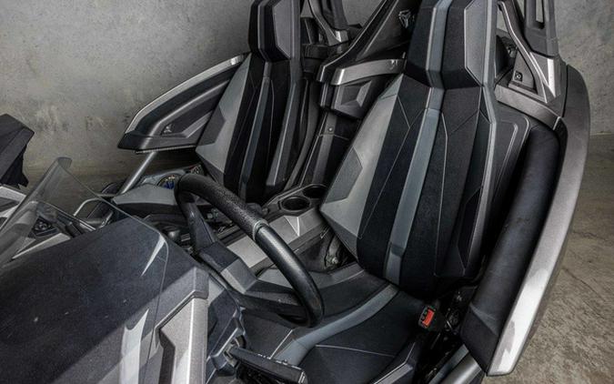 2015 Polaris Slingshot